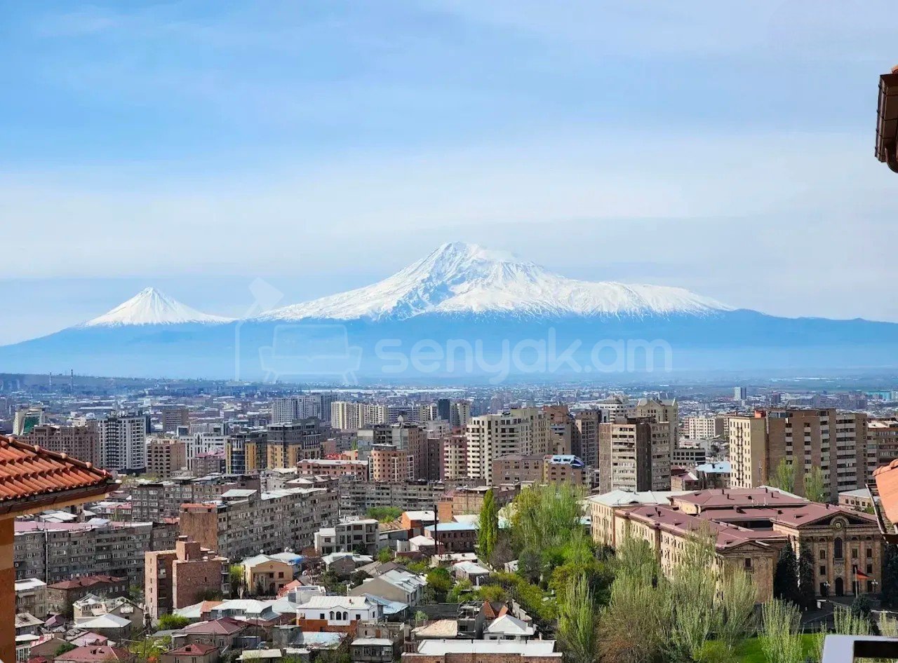 3 Սենյականոց Բնակարան, 110քմ, 5/7 հարկ, Դիզայներական Վերանորոգված, Կահավորված, Արևկող