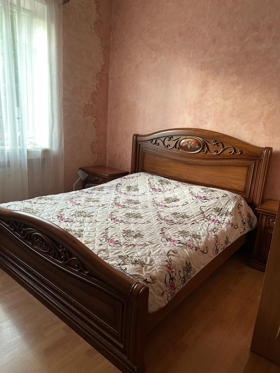 4 Սենյականոց Սեփական Տուն, 120քմ, Կապիտալ Վերանորոգված