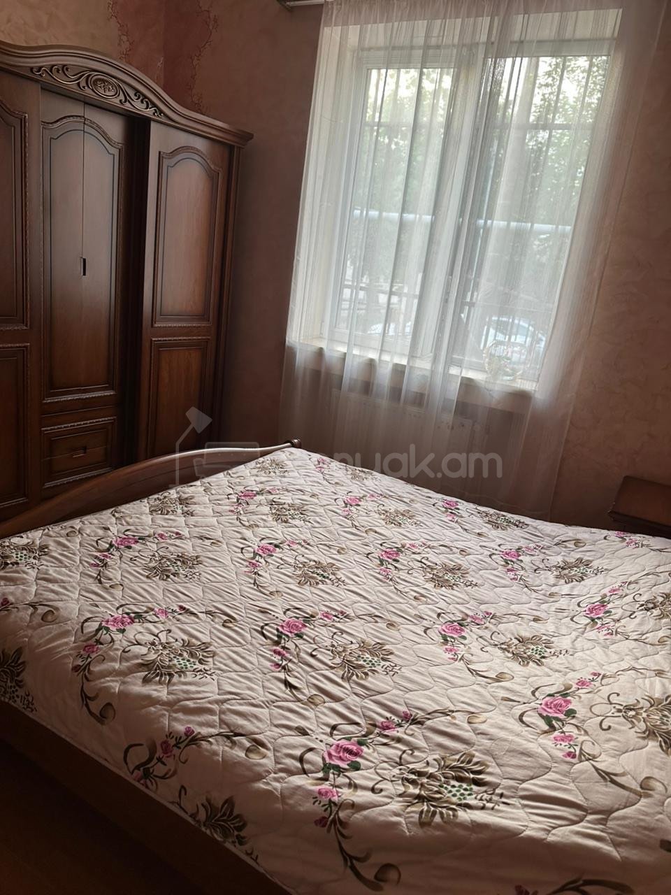 4 Սենյականոց Սեփական Տուն, 120քմ, Կապիտալ Վերանորոգված