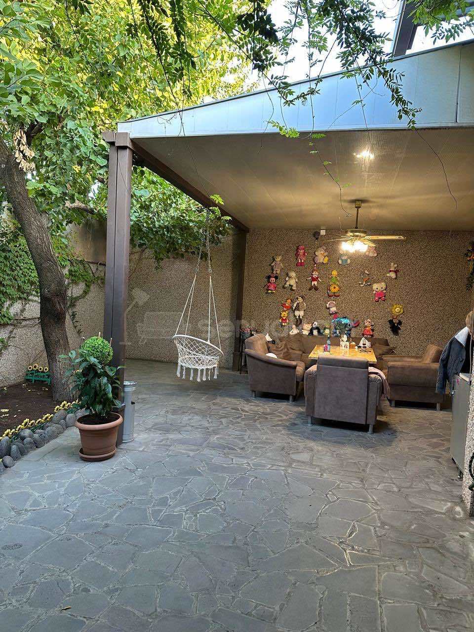 4 Սենյականոց Սեփական Տուն, 120քմ, Կապիտալ Վերանորոգված