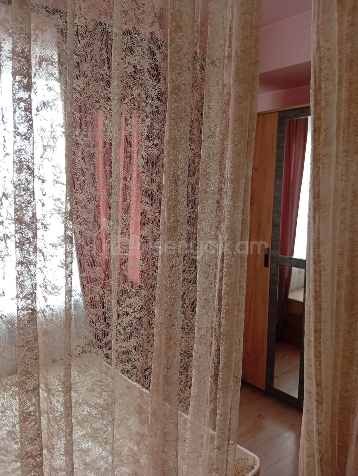 2 Սենյականոց Բնակարան, 48քմ, 2/9 հարկ, Նորմալ Վիճակում