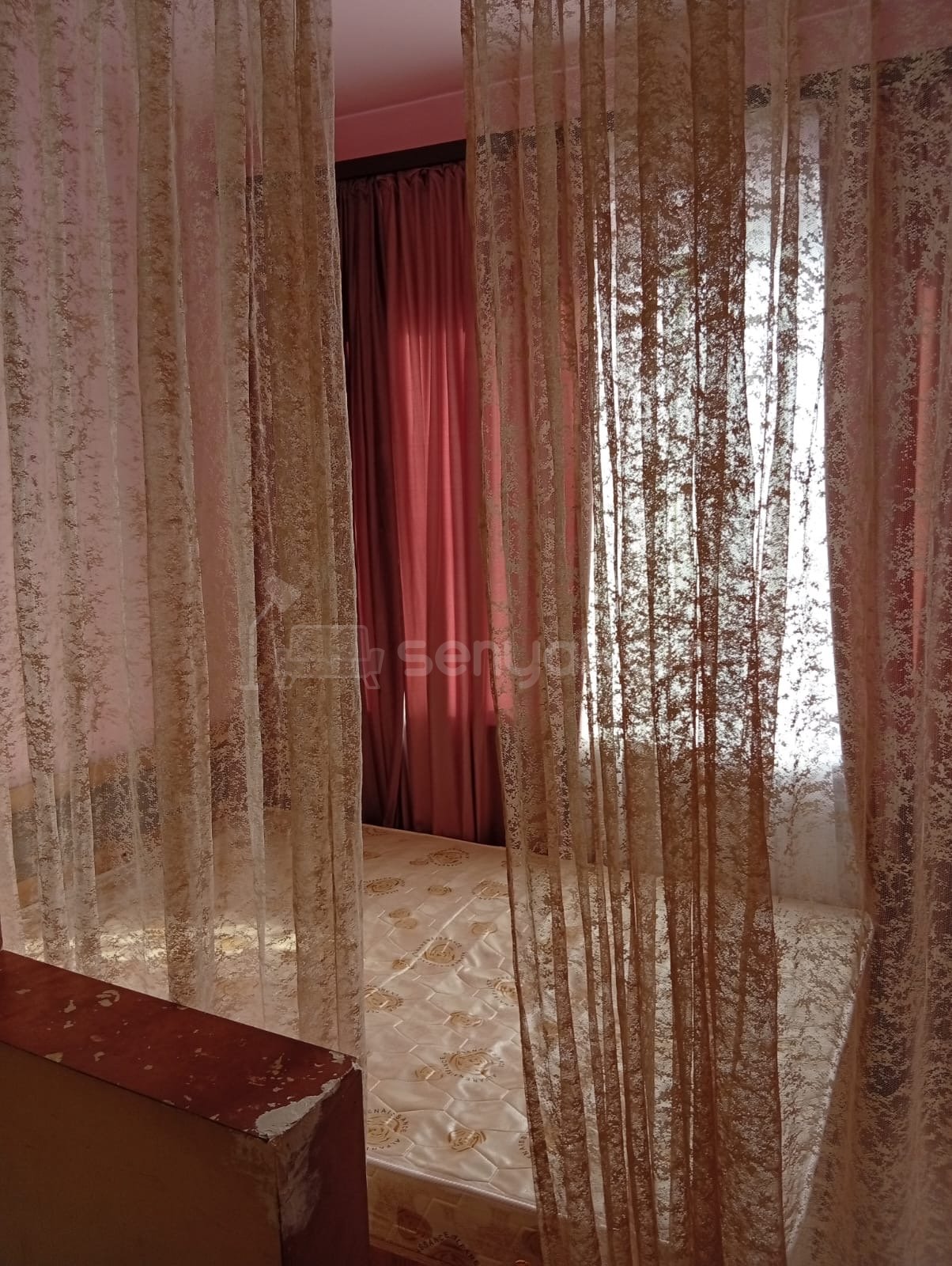 2 Սենյականոց Բնակարան, 48քմ, 2/9 հարկ, Նորմալ Վիճակում