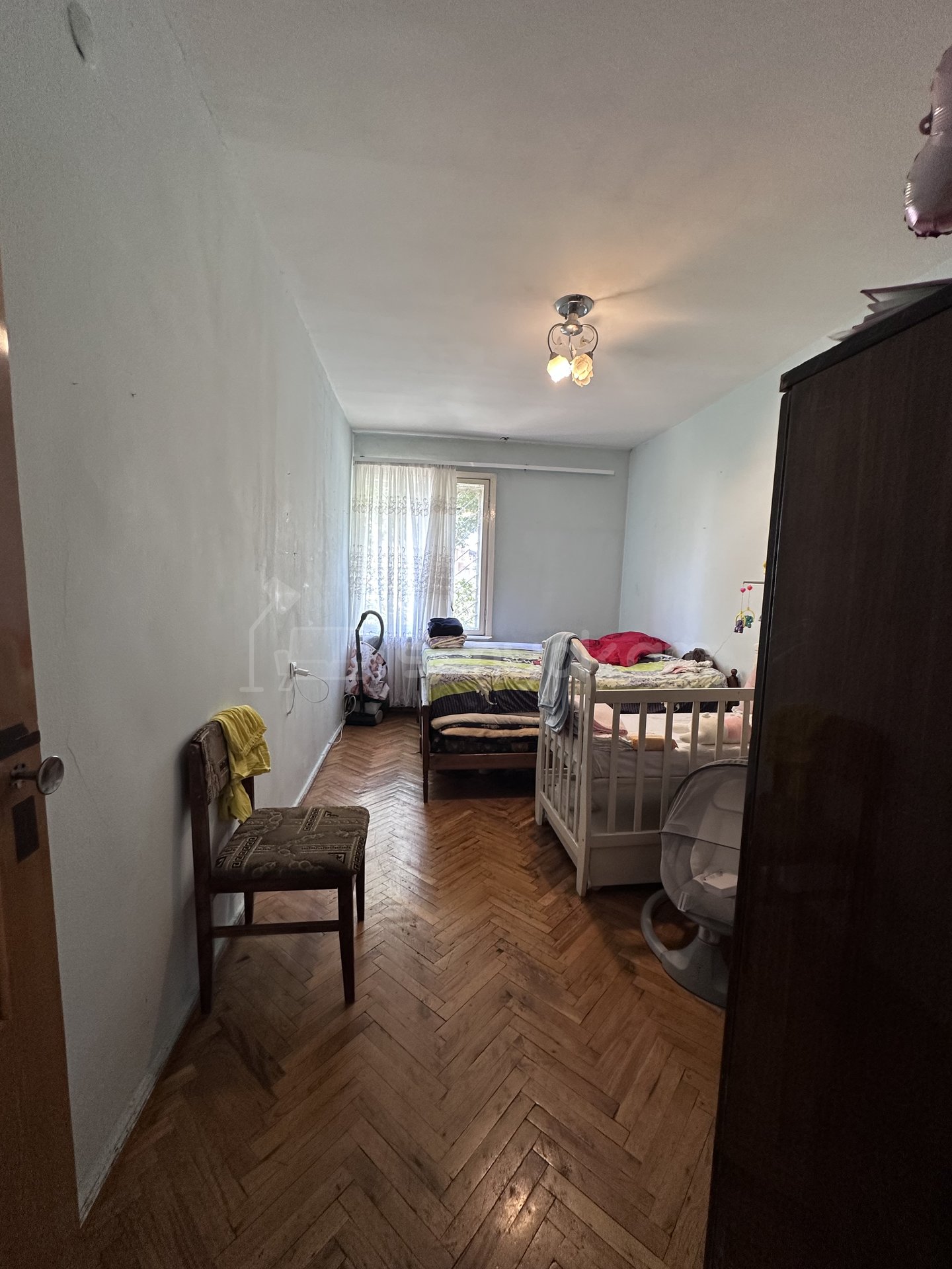 2 Սենյականոց Բնակարան, 67քմ, 1/9 հարկ, Նորմալ Վիճակում