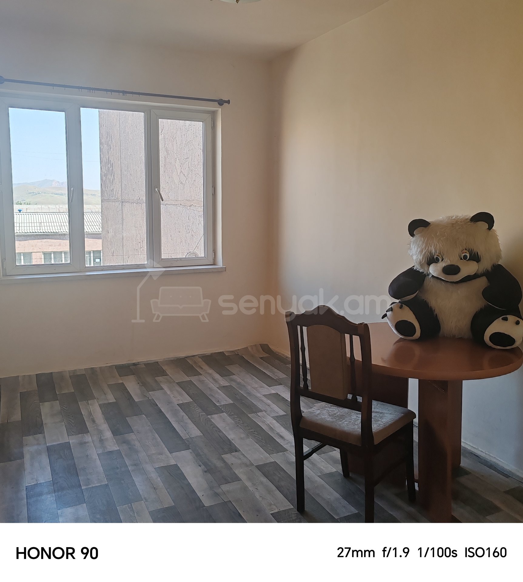 3 Սենյականոց Բնակարան, 74քմ, 6/9 հարկ, Կոսմետիկ Վերանորոգված, Կահավորված