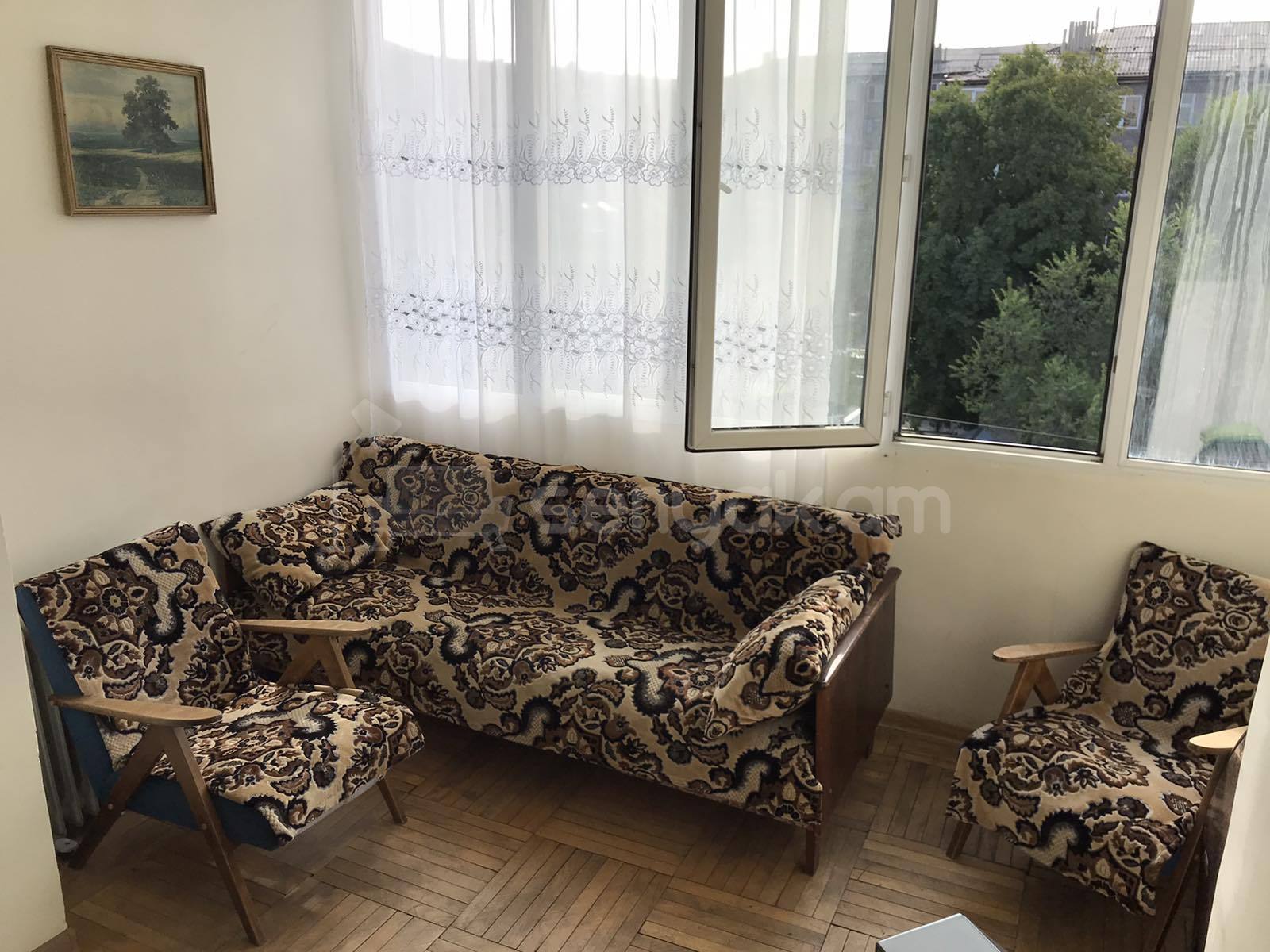 2 Սենյականոց Բնակարան, 53քմ, 5/5 հարկ, Նորմալ Վիճակում, Կահավորված