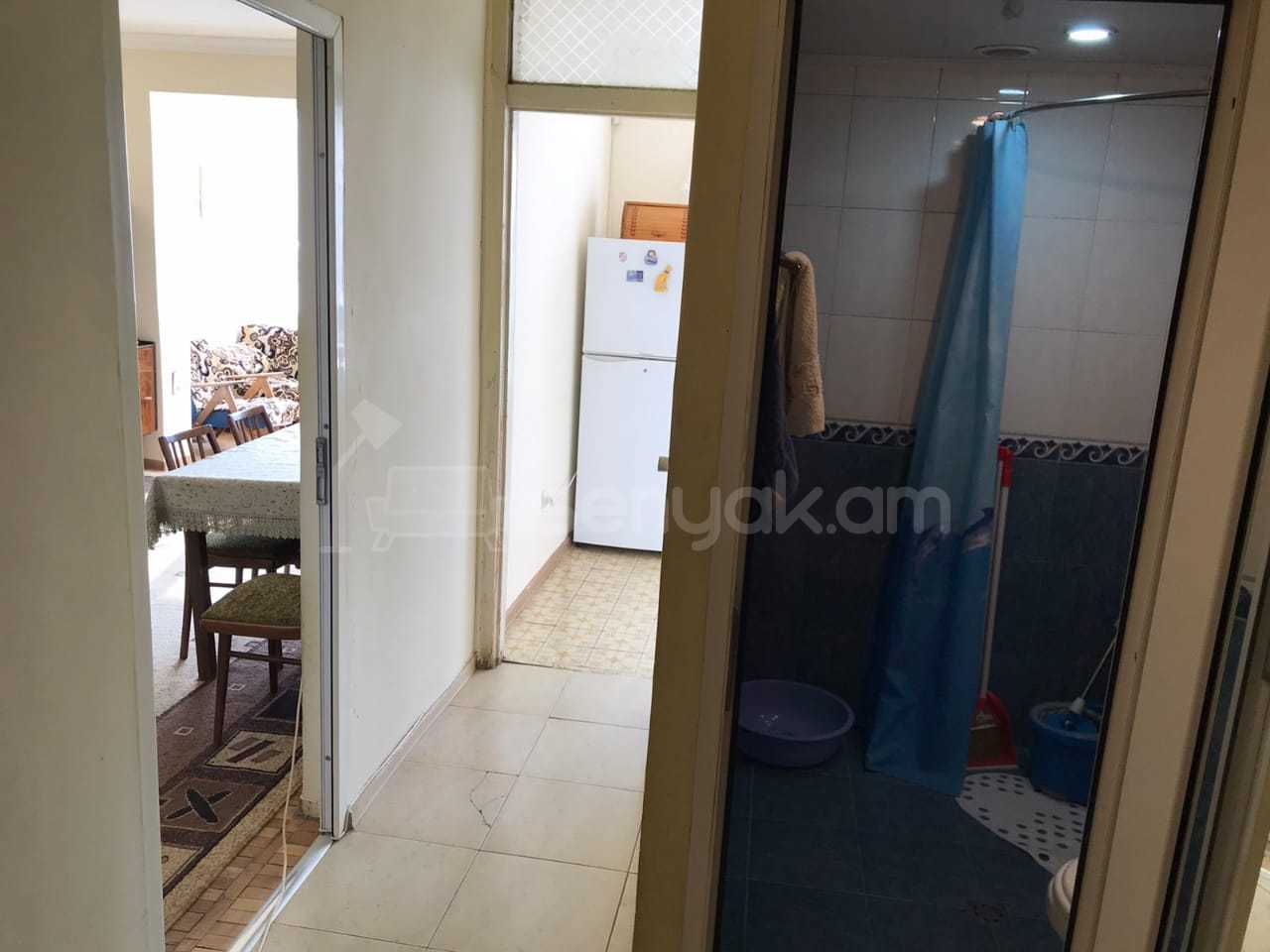 2 Սենյականոց Բնակարան, 53քմ, 5/5 հարկ, Կապիտալ Վերանորոգված, Կահավորված