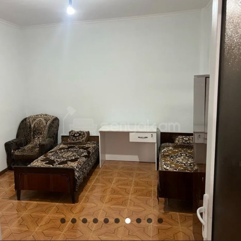 2 Սենյականոց Սեփական Տուն, 50քմ, Կոսմետիկ Վերանորոգված