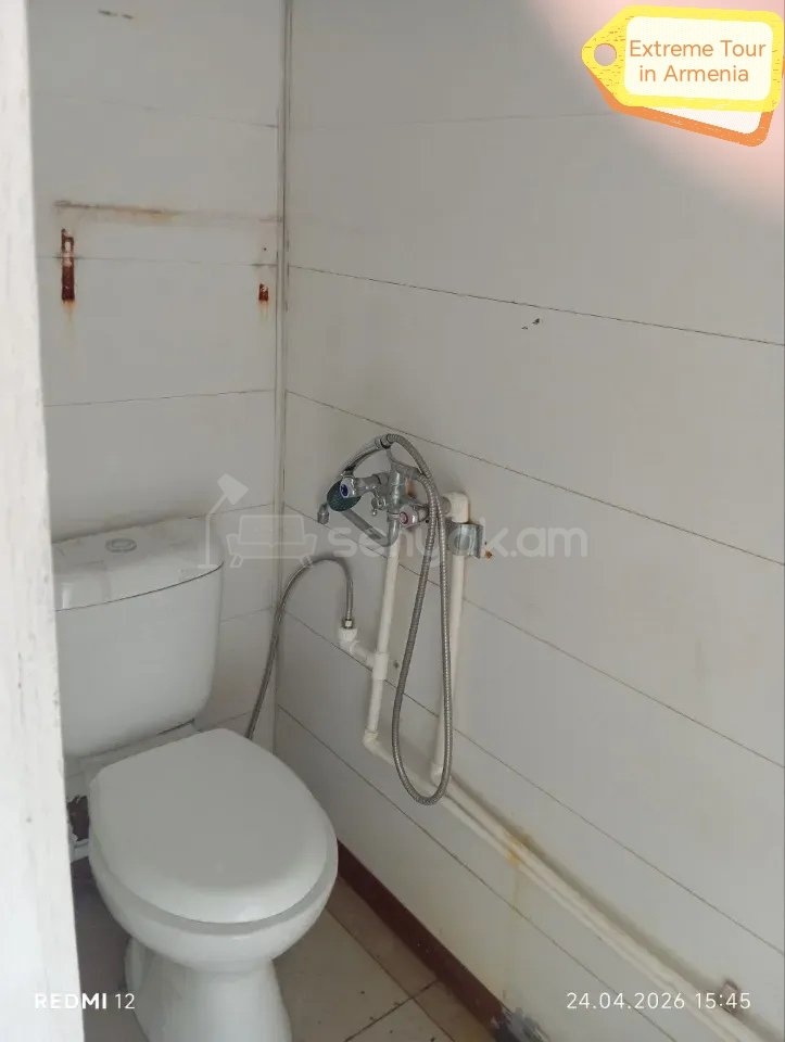 2 Սենյականոց Սեփական Տուն, 45քմ, Նորմալ Վիճակում, Կահավորված