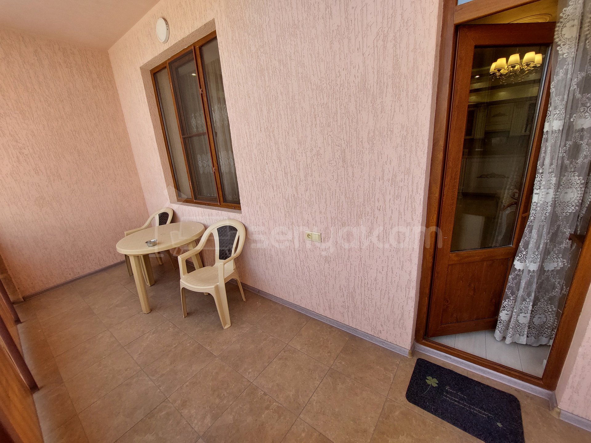 2 Սենյականոց Բնակարան Նորակառույցում, 80քմ, 6/14 հարկ, Դիզայներական Վերանորոգված, Կահավորված, Արևկող