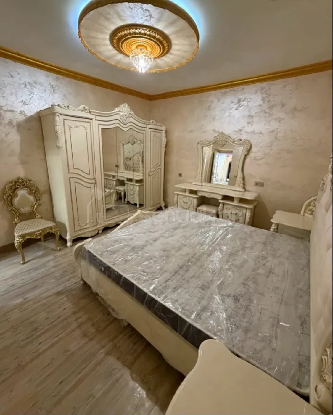 2 Սենյականոց Սեփական Տուն, 63քմ, Դիզայներական Վերանորոգված, Կահավորված