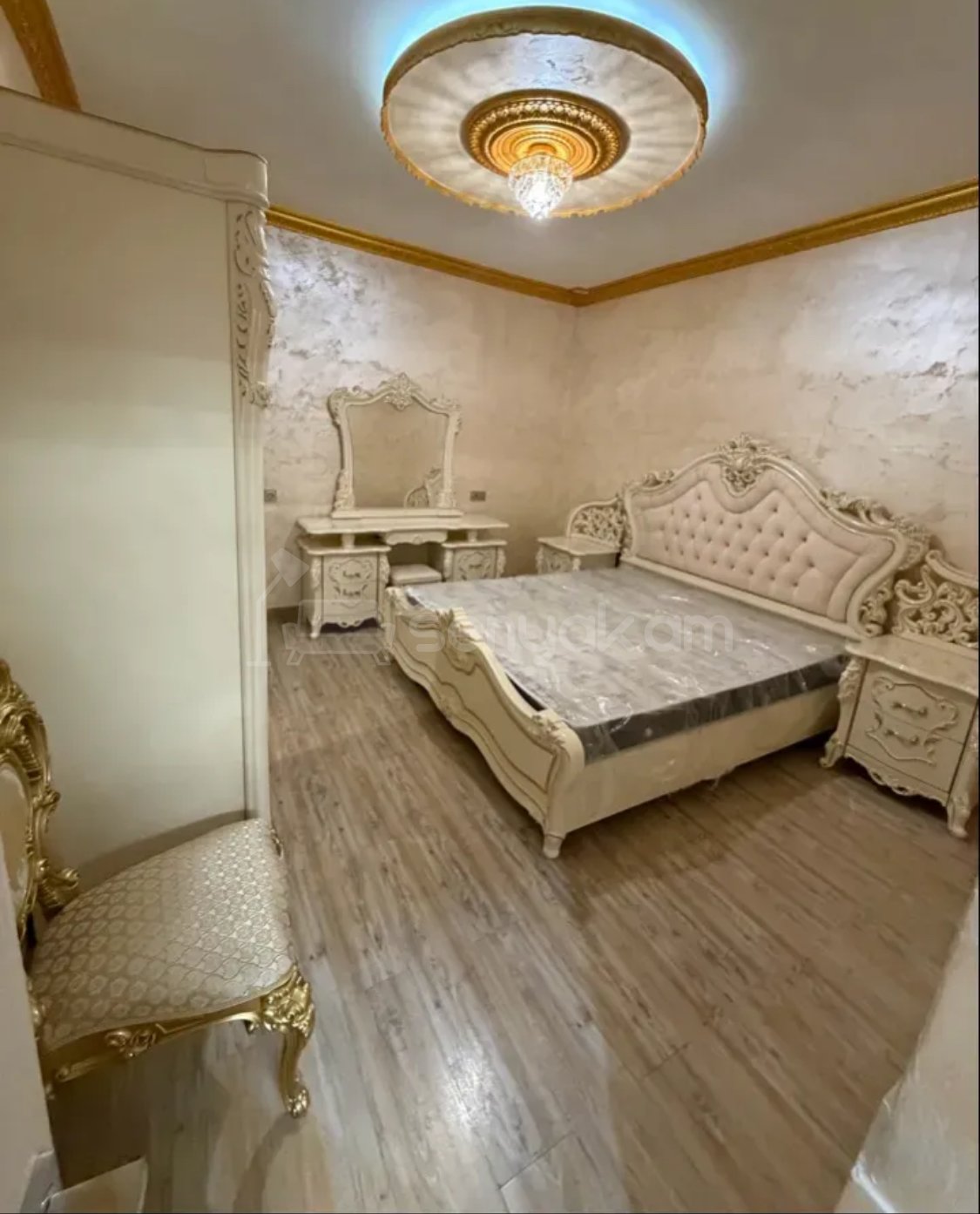 2 Սենյականոց Սեփական Տուն, 63քմ, Դիզայներական Վերանորոգված, Կահավորված