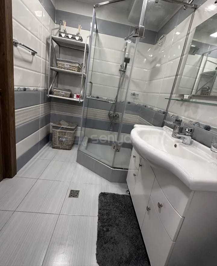 3 Սենյականոց Բնակարան, 92քմ, 6/9 հարկ, Դիզայներական Վերանորոգված