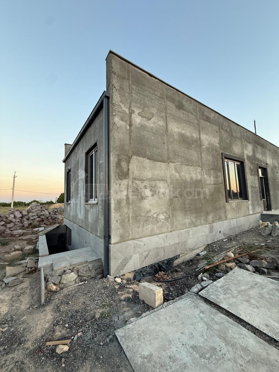 4 Սենյականոց Սեփական Տուն, 100քմ, Կապիտալ Վերանորոգված