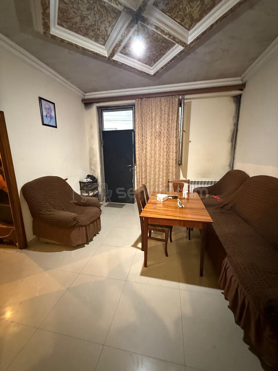 3 Սենյականոց Սեփական Տուն, 70քմ, Նորմալ Վիճակում