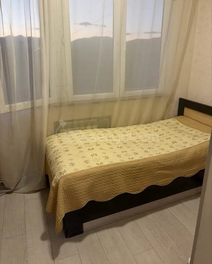 2 Սենյականոց Բնակարան, 67քմ, 5/9 հարկ, Դիզայներական Վերանորոգված