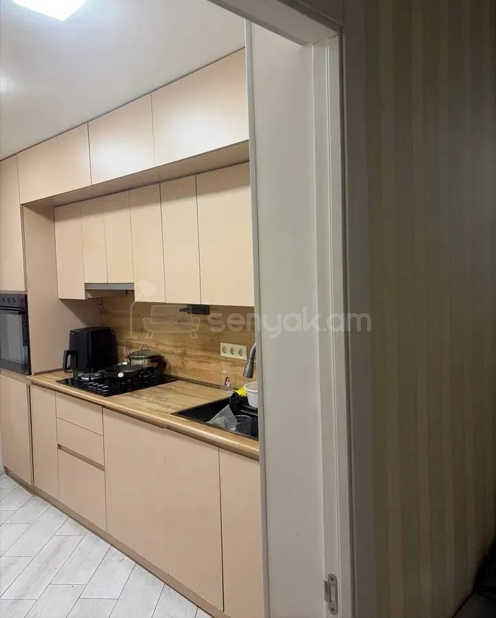 2 Սենյականոց Բնակարան, 67քմ, 5/9 հարկ, Դիզայներական Վերանորոգված