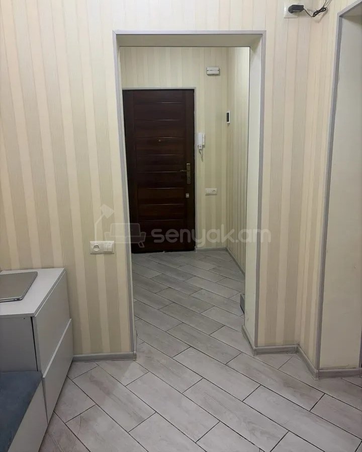 2 Սենյականոց Բնակարան, 67քմ, 5/9 հարկ, Դիզայներական Վերանորոգված