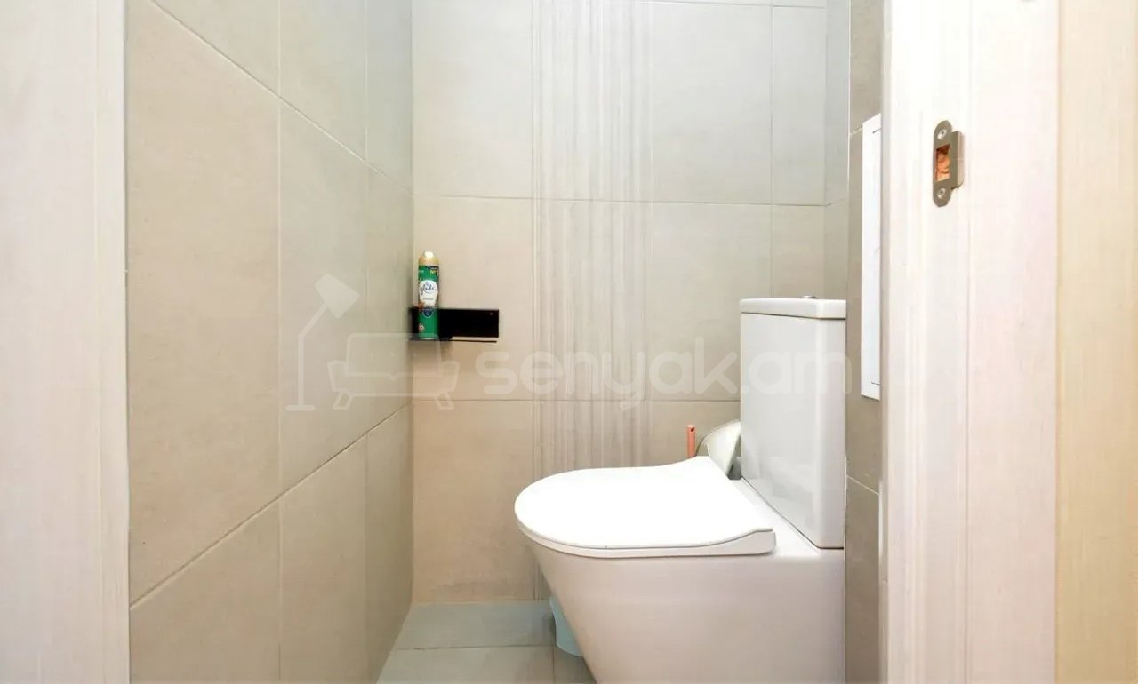 2 Սենյականոց Բնակարան, 67քմ, 5/9 հարկ, Դիզայներական Վերանորոգված