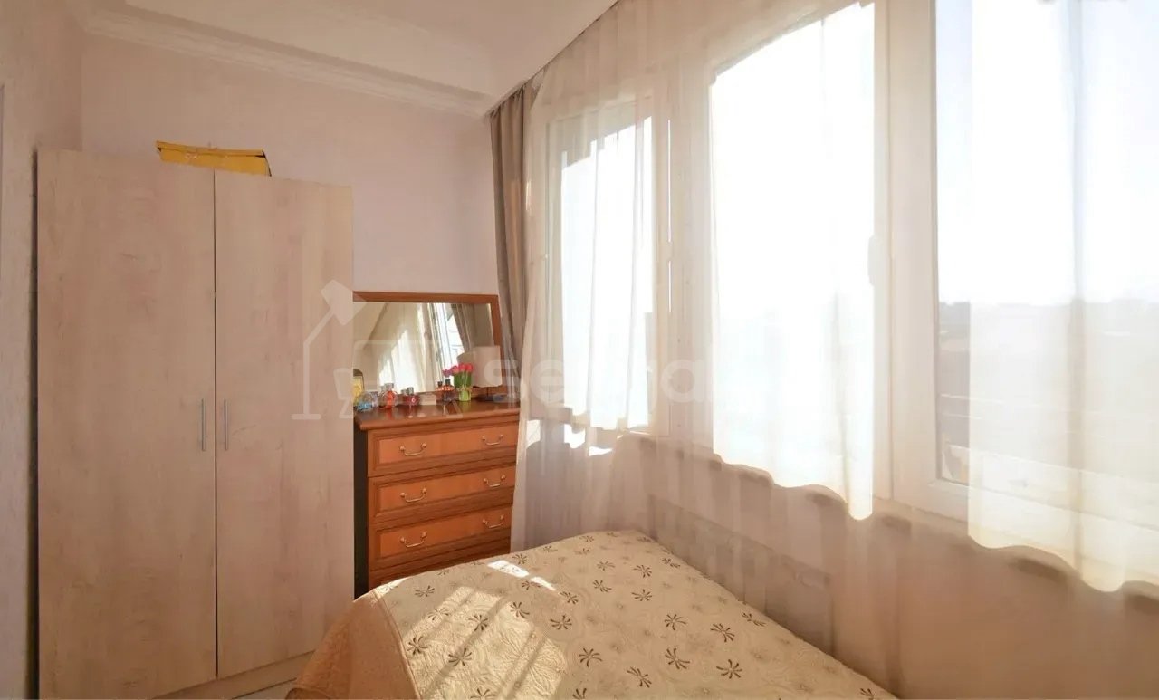 2 Սենյականոց Բնակարան, 67քմ, 5/9 հարկ, Դիզայներական Վերանորոգված