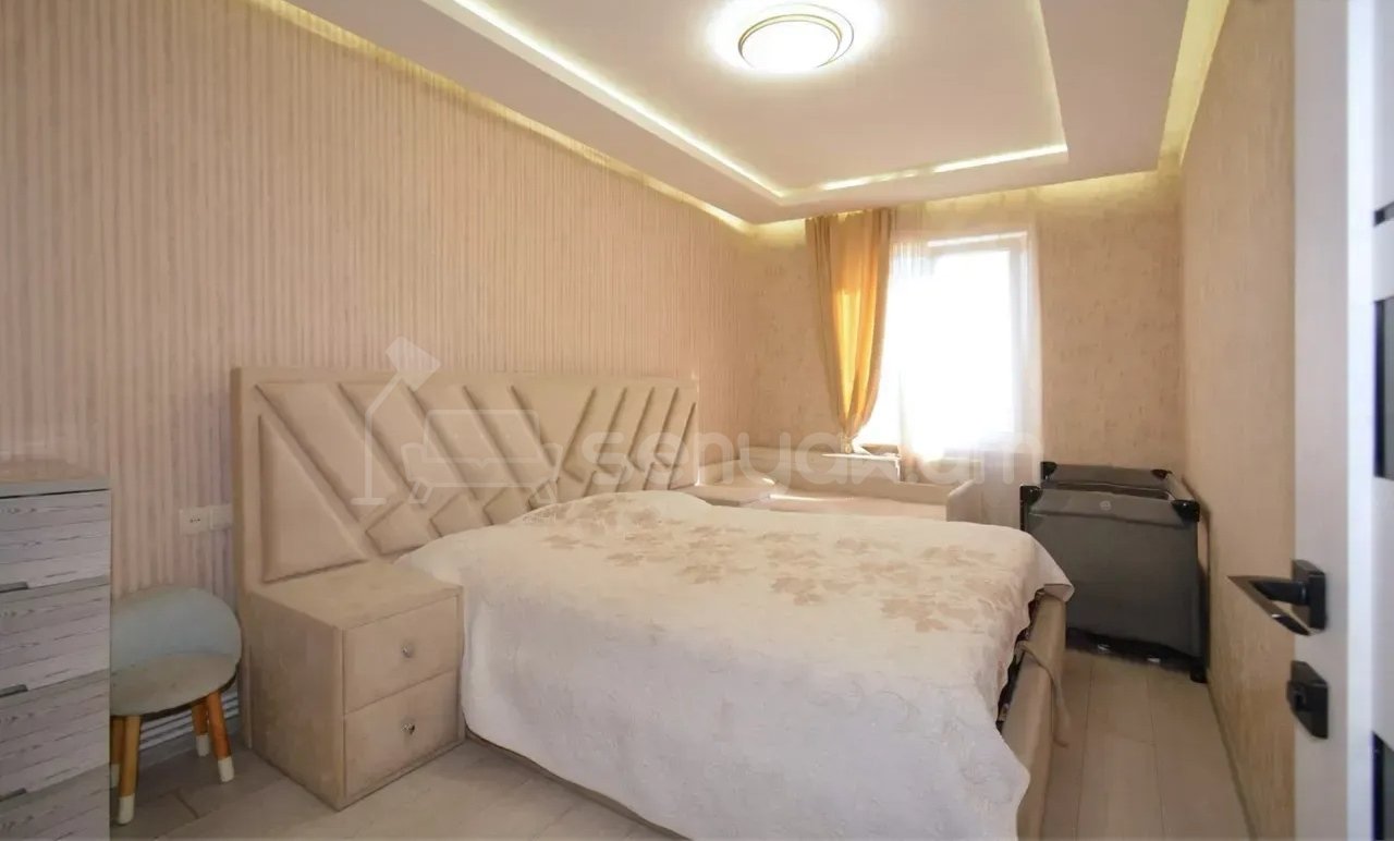 2 Սենյականոց Բնակարան, 67քմ, 5/9 հարկ, Դիզայներական Վերանորոգված