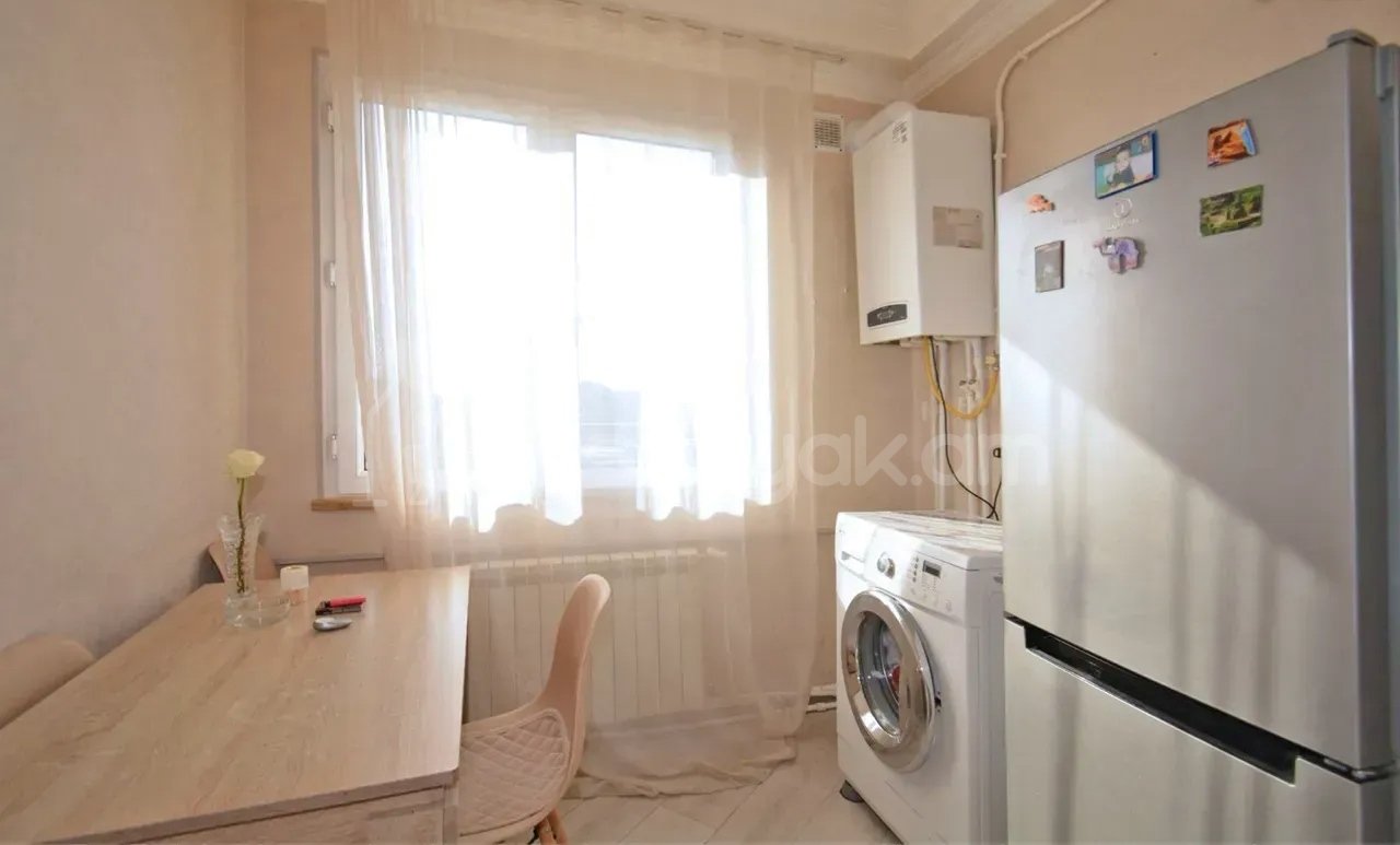 2 Սենյականոց Բնակարան, 67քմ, 5/9 հարկ, Դիզայներական Վերանորոգված