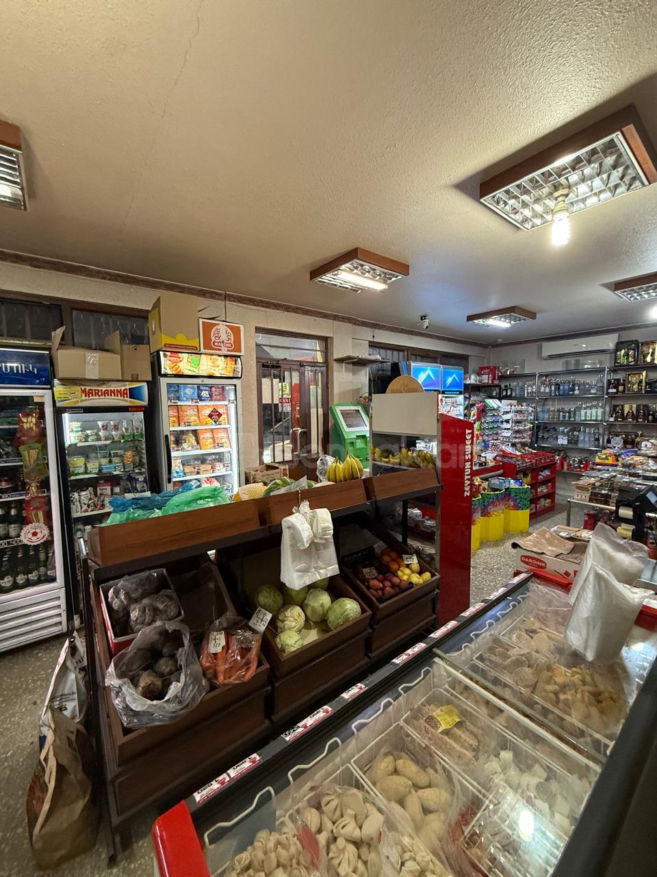 Առևտրի Տարածք, 50քմ