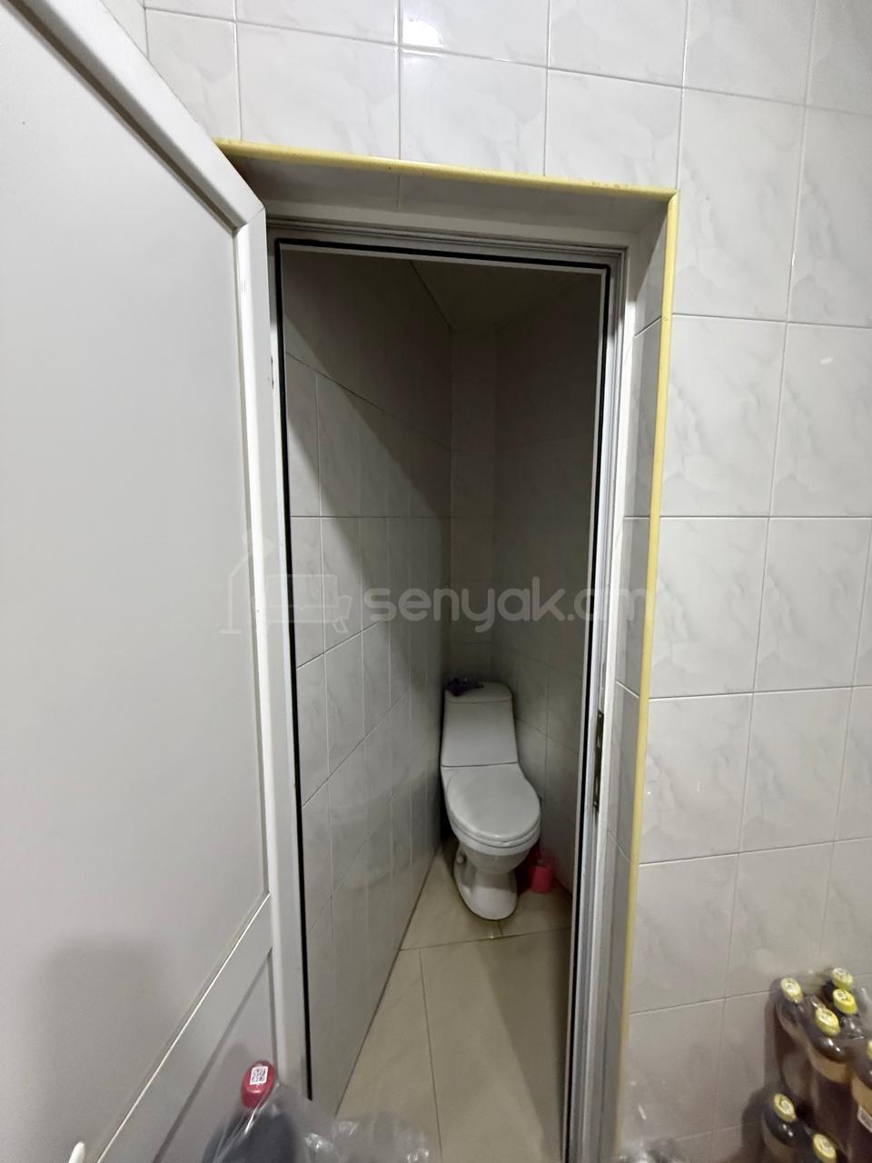 Առևտրի Տարածք, 50քմ