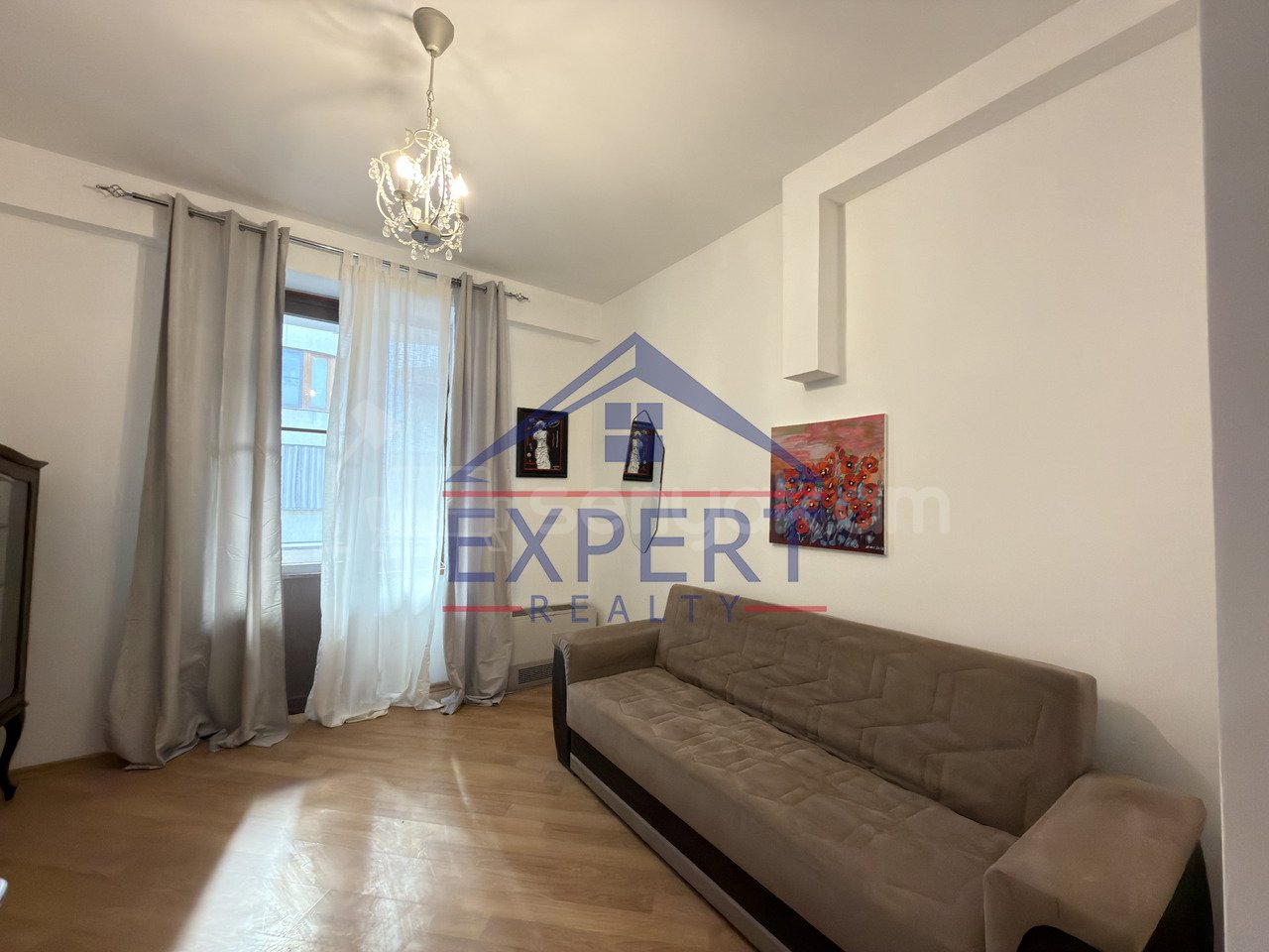 3 Սենյականոց Բնակարան Նորակառույցում, 110քմ, 5/9 հարկ, Կապիտալ Վերանորոգված, Կահավորված, Արևկող