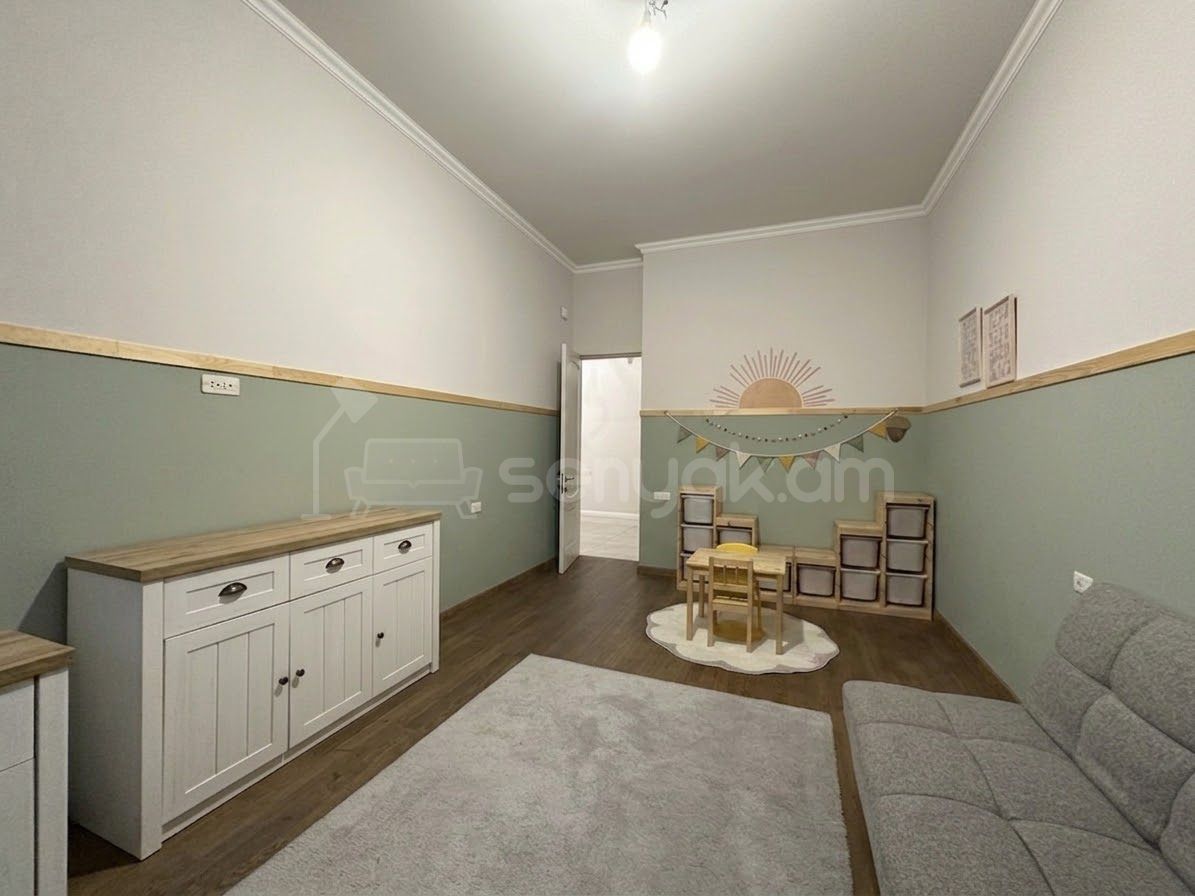 Կոմերցիոն Տարածք, 230քմ