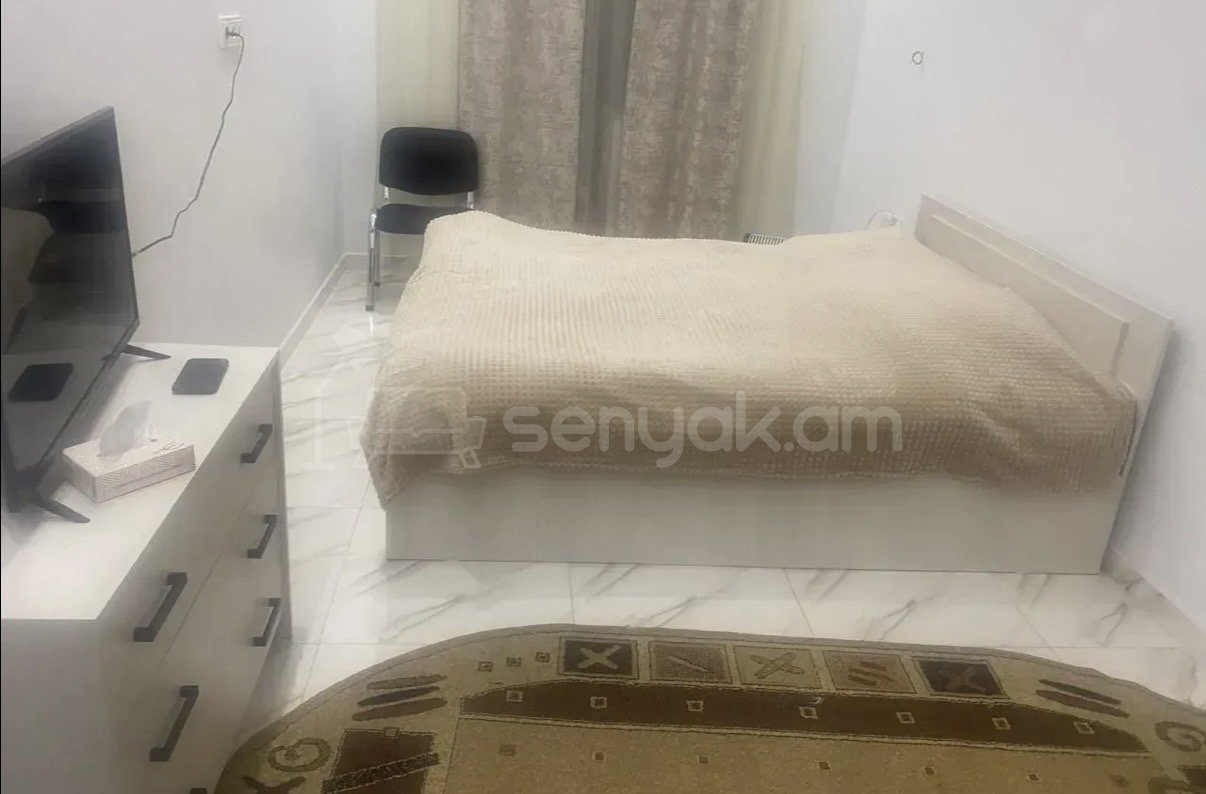 3 Սենյականոց Բնակարան, 86քմ, 2/6 հարկ, Կապիտալ Վերանորոգված, Կահավորված, Արևկող