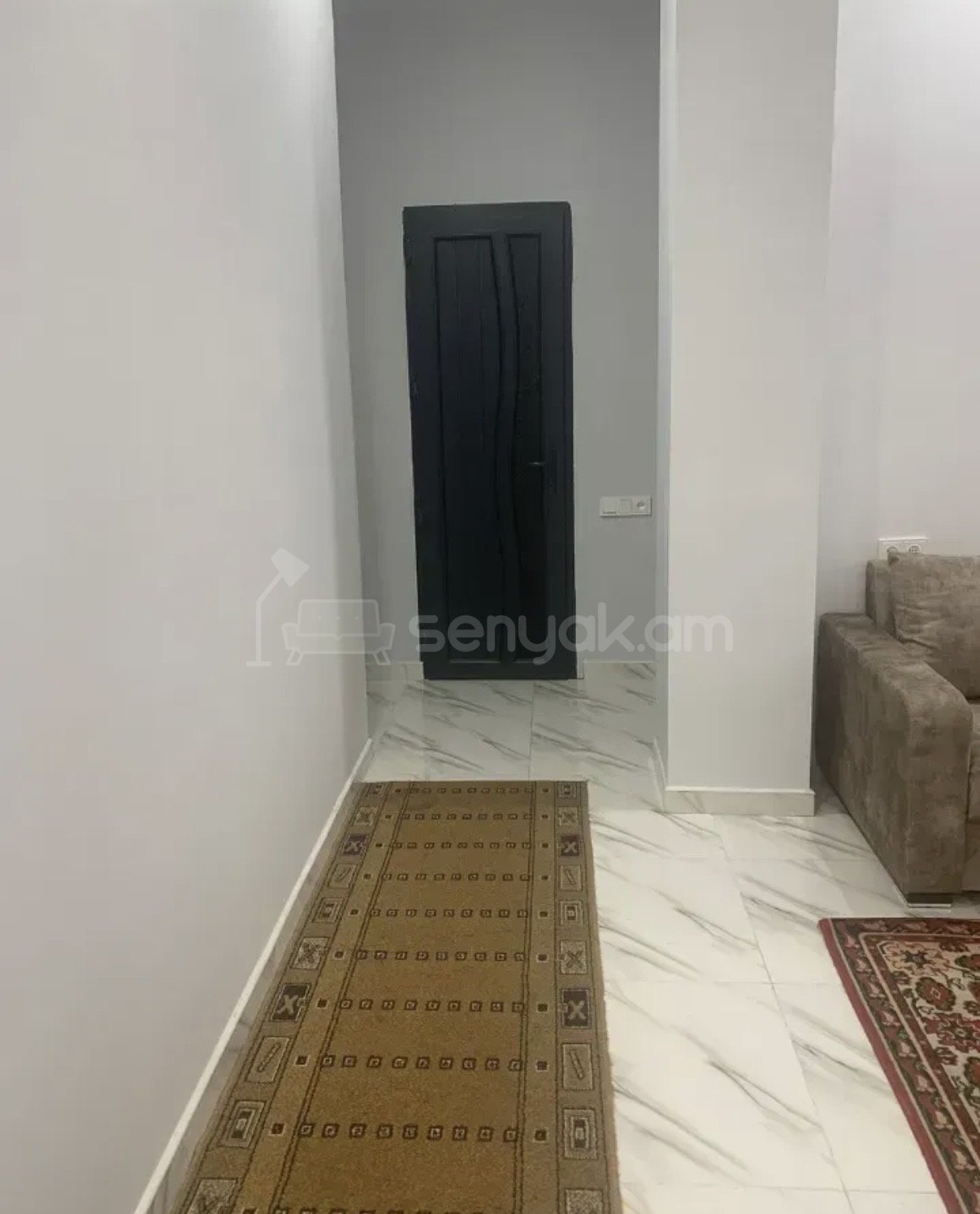 3 Սենյականոց Բնակարան, 86քմ, 2/6 հարկ, Կապիտալ Վերանորոգված, Կահավորված, Արևկող