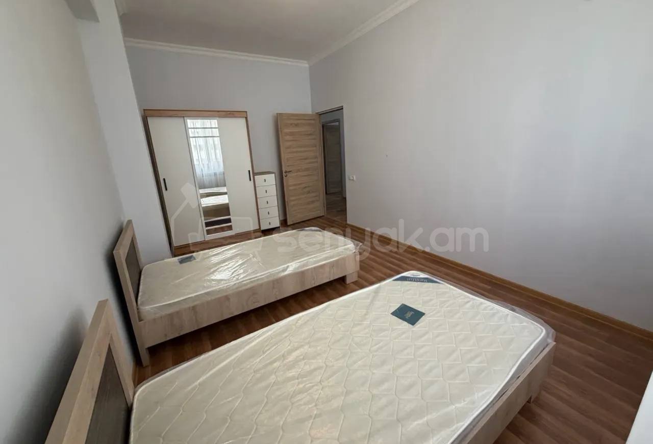 3 Սենյականոց Բնակարան Նորակառույցում, 101քմ, 5/13 հարկ, Կապիտալ Վերանորոգված, Կահավորված, Արևկող