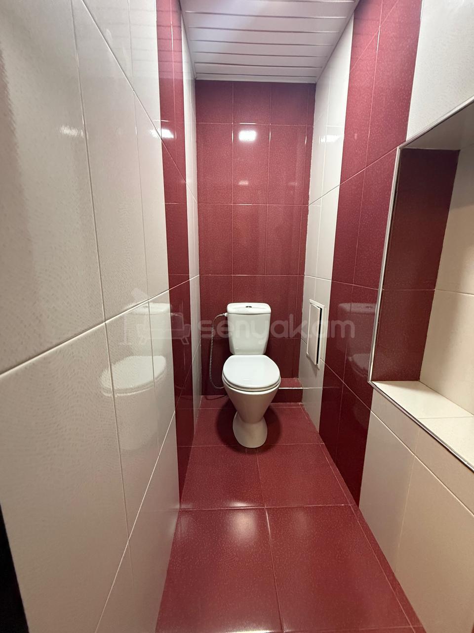 3 Սենյականոց Բնակարան, 64քմ, 1/14 հարկ, Կապիտալ Վերանորոգված