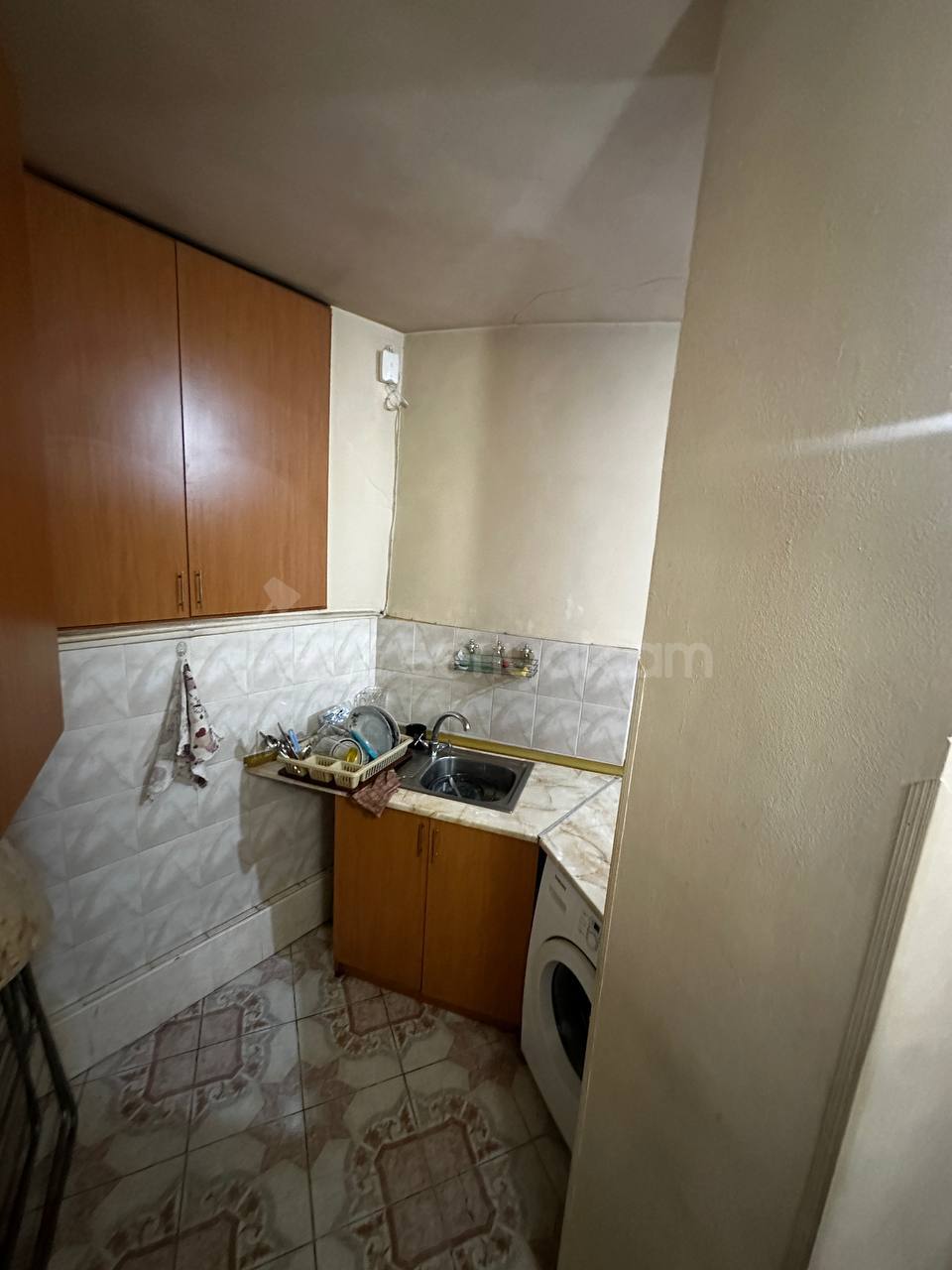 3 Սենյականոց Բնակարան, 63քմ, 4/12 հարկ, Կոսմետիկ Վերանորոգված, Կահավորված, Արևկող