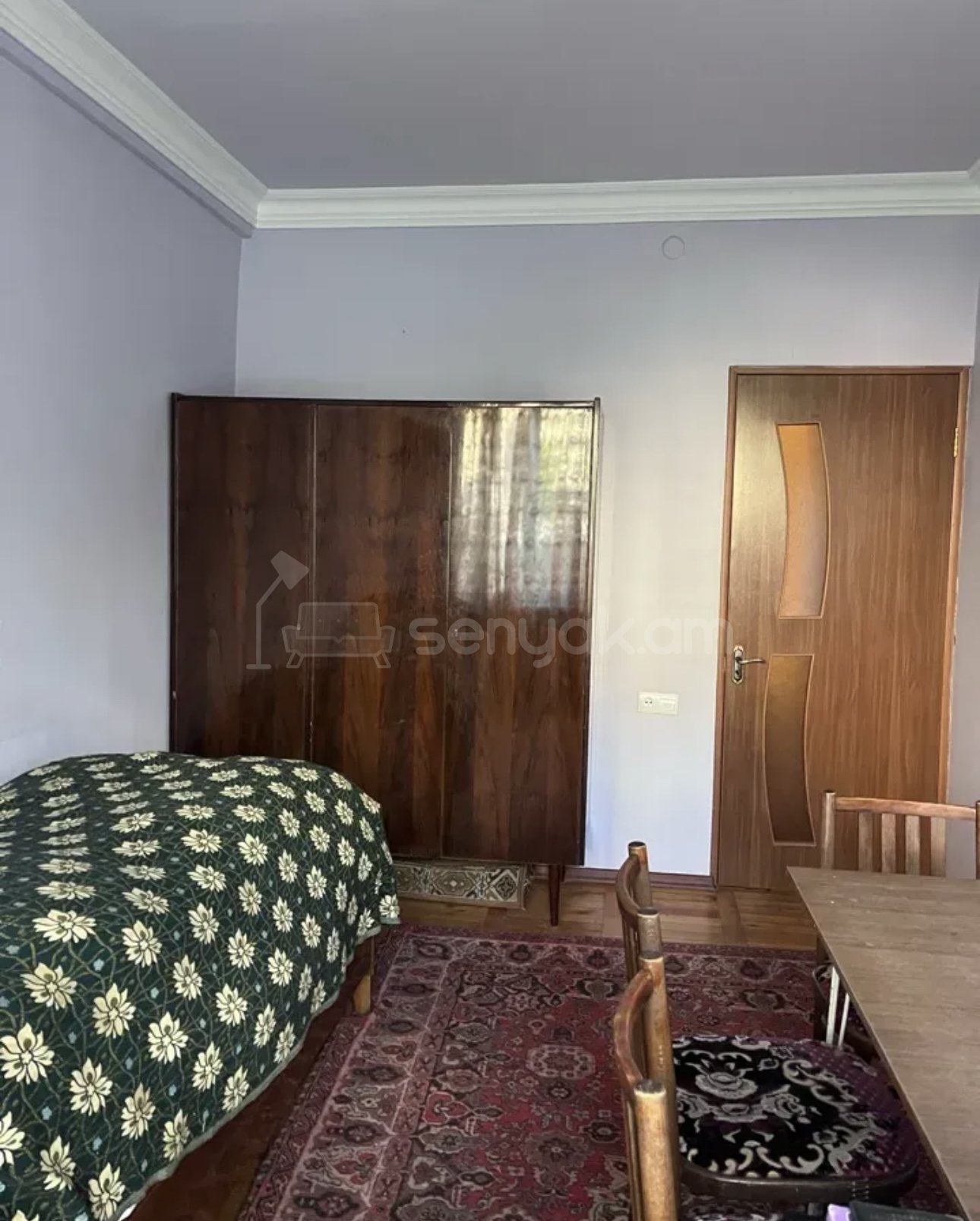 4 Սենյականոց Բնակարան, 74քմ, 3/9 հարկ, Կապիտալ Վերանորոգված