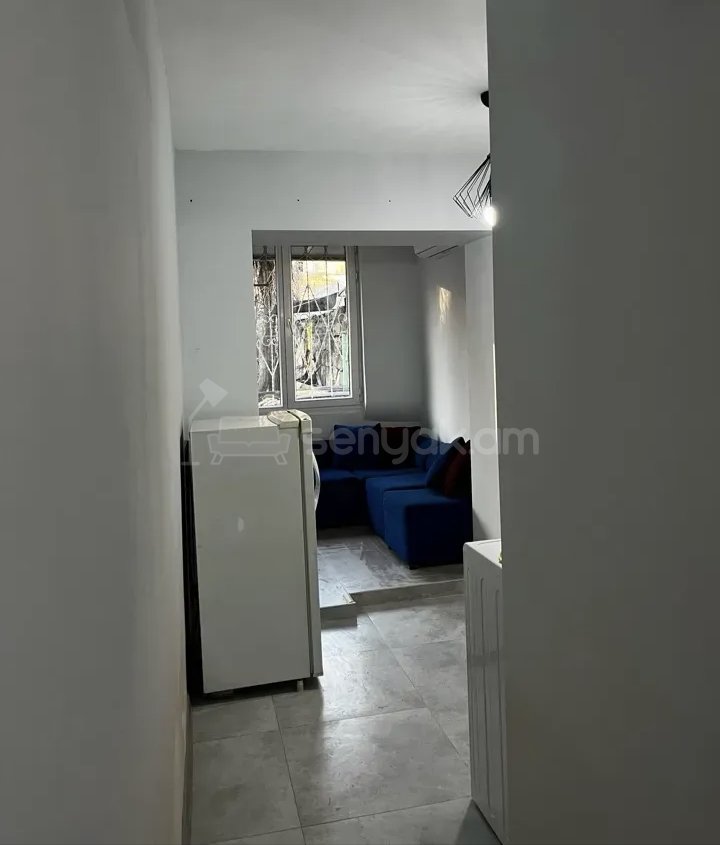 2 Սենյականոց Բնակարան Քարե Շենքում, 52քմ, 1/4 հարկ, Կապիտալ Վերանորոգված, Կահավորված