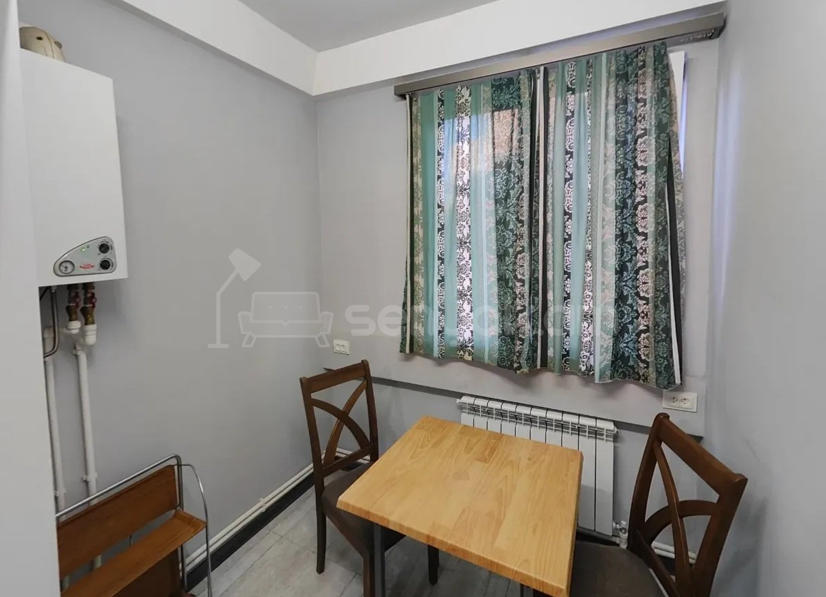 2 Սենյականոց Բնակարան, 47քմ, 3/9 հարկ, Դիզայներական Վերանորոգված