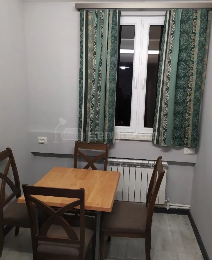 2 Սենյականոց Բնակարան, 47քմ, 3/9 հարկ, Դիզայներական Վերանորոգված