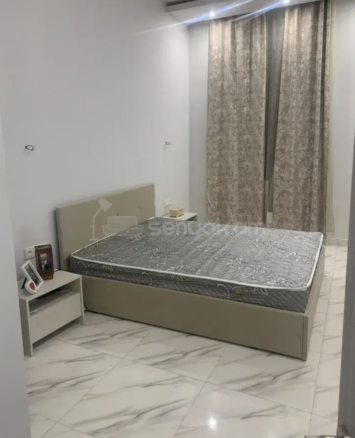 3 Սենյականոց Բնակարան, 86քմ, 2/6 հարկ, Կապիտալ Վերանորոգված, Կահավորված
