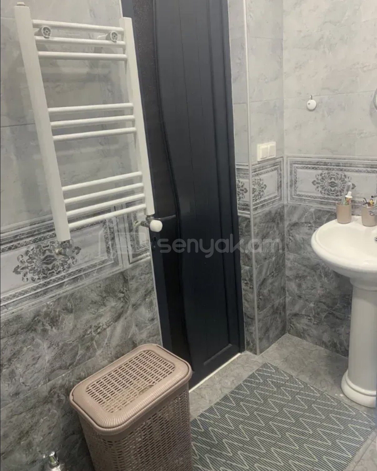3 Սենյականոց Բնակարան, 86քմ, 2/6 հարկ, Կապիտալ Վերանորոգված, Կահավորված