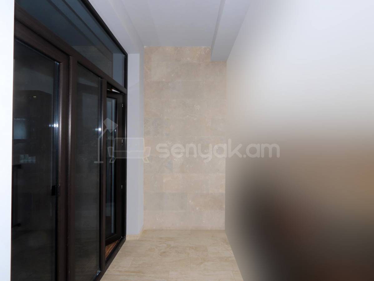 2 Սենյականոց Բնակարան Նորակառույցում, 70քմ, 14/15 հարկ, Կապիտալ Վերանորոգված