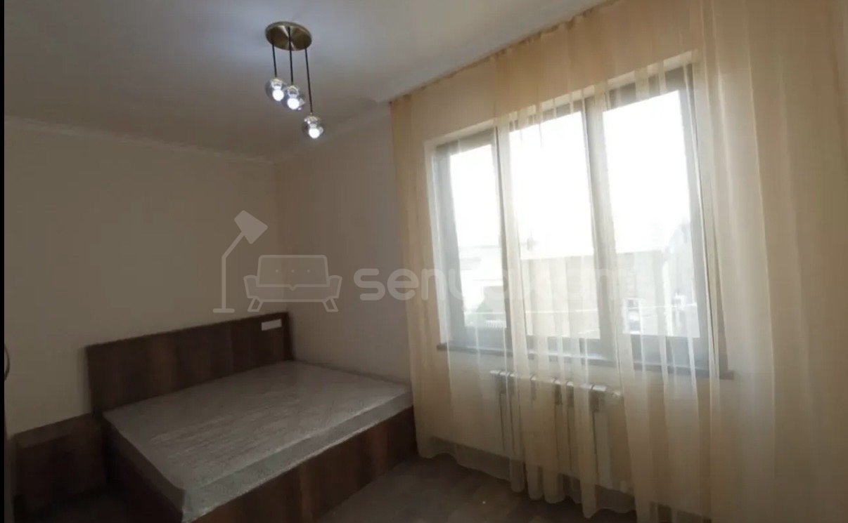 2 Սենյականոց Բնակարան Քարե Շենքում, 68քմ, 3/5 հարկ, Կապիտալ Վերանորոգված, Կահավորված