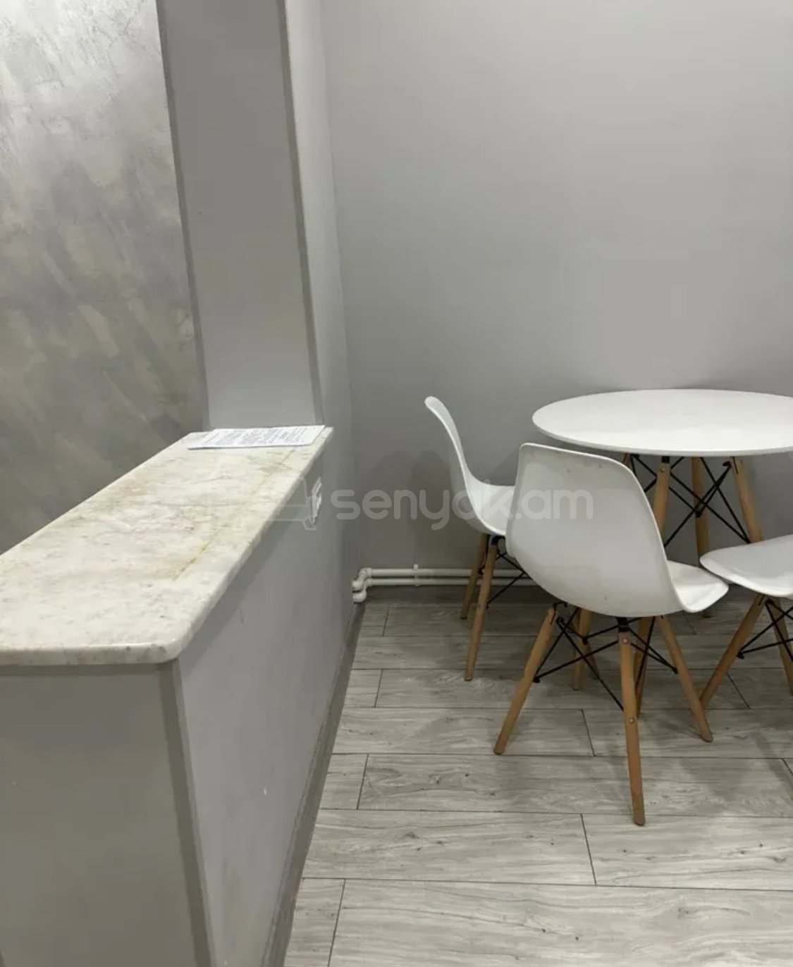 3 Սենյականոց Բնակարան, 84քմ, 1/9 հարկ, Կապիտալ Վերանորոգված