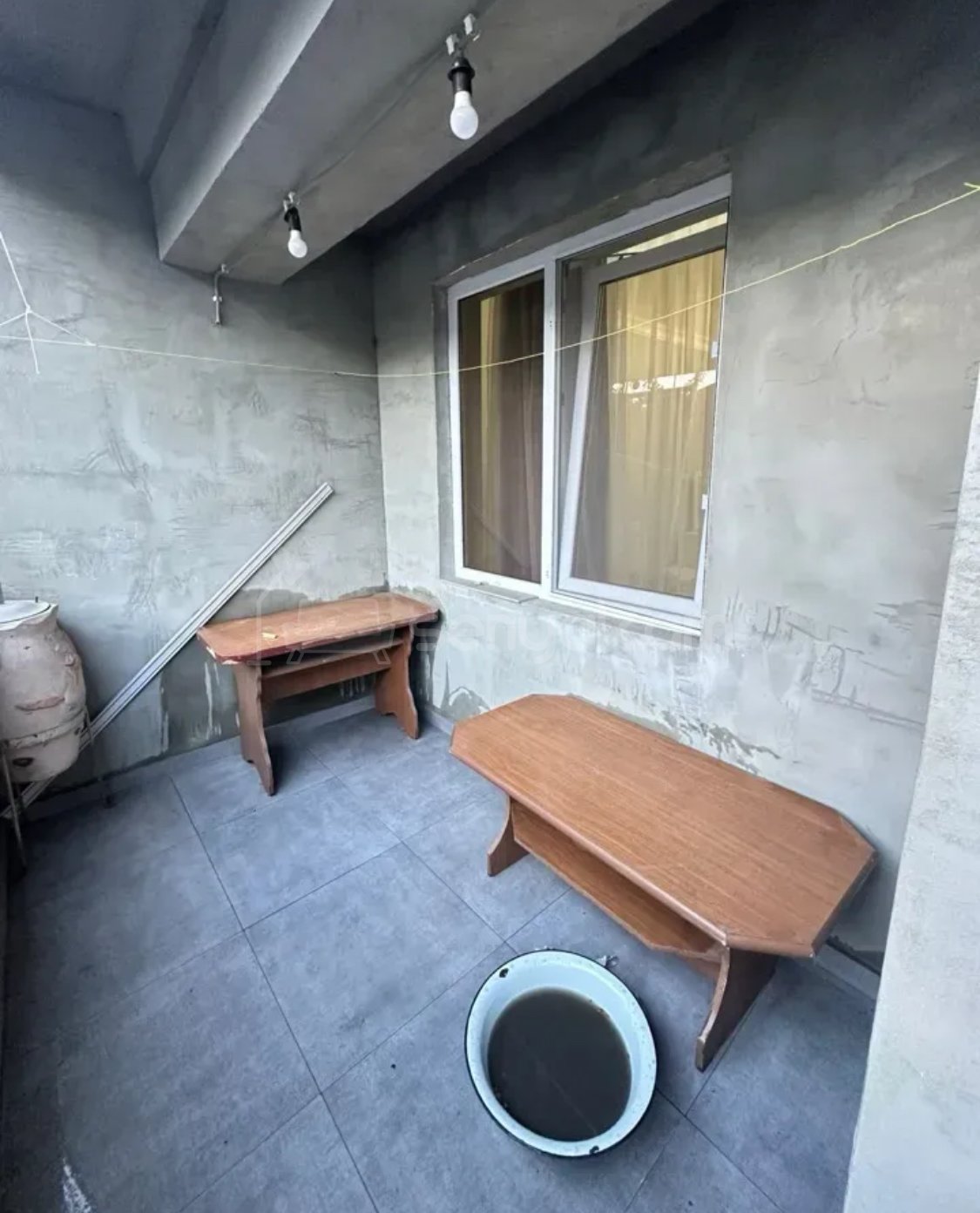 3 Սենյականոց Բնակարան, 84քմ, 1/9 հարկ, Կապիտալ Վերանորոգված