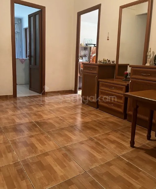 3 Սենյականոց Բնակարան, 96քմ, 2/9 հարկ, Նորմալ Վիճակում