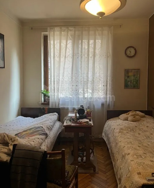 3 Սենյականոց Բնակարան, 96քմ, 2/9 հարկ, Նորմալ Վիճակում