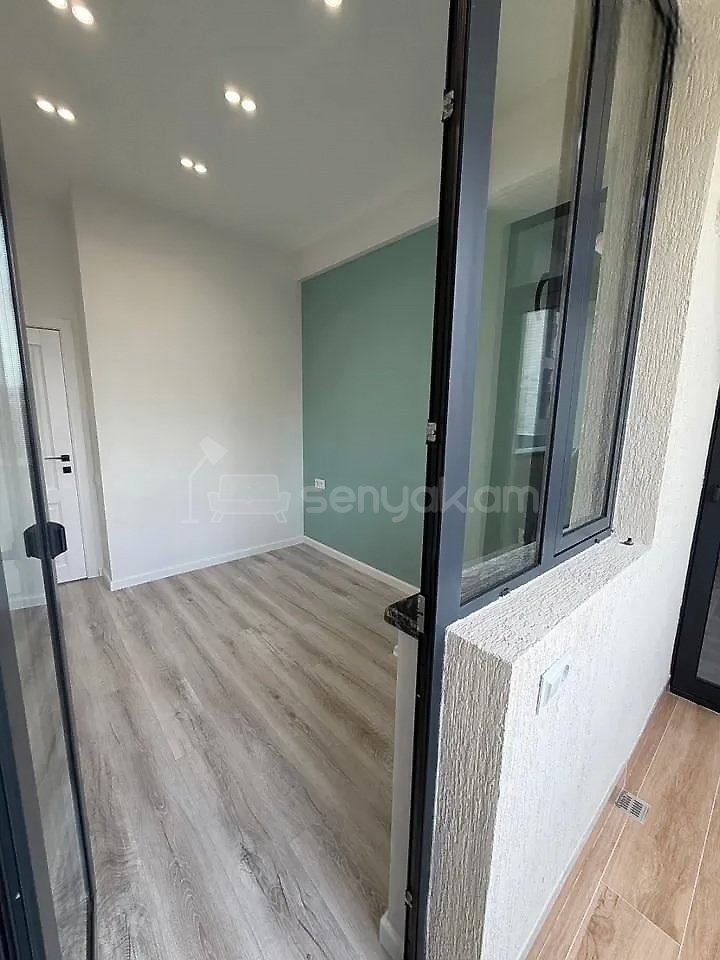 3 Սենյականոց Բնակարան Նորակառույցում, 65քմ, 3/15 հարկ, Կապիտալ Վերանորոգված