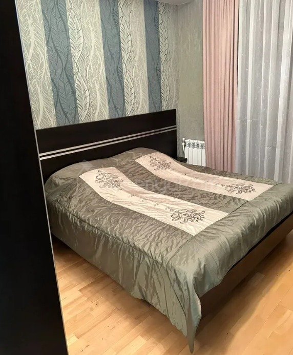 3 Սենյականոց Բնակարան Նորակառույցում, 75քմ, 11/18 հարկ, Կապիտալ Վերանորոգված, Կահավորված, Արևկող