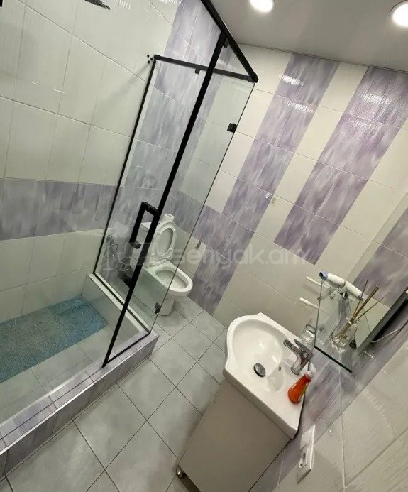 3 Սենյականոց Բնակարան Նորակառույցում, 75քմ, 11/18 հարկ, Կապիտալ Վերանորոգված, Կահավորված, Արևկող