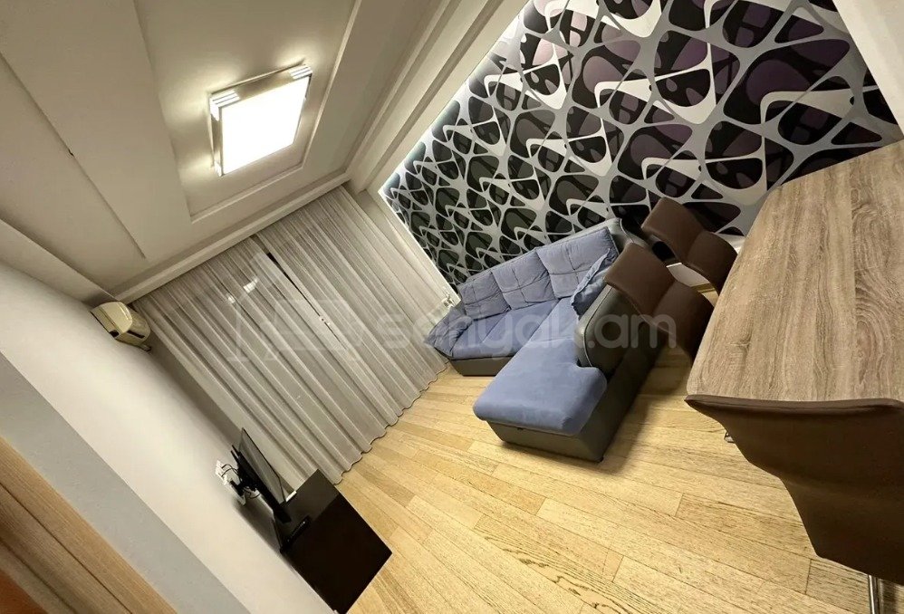3 Սենյականոց Բնակարան Նորակառույցում, 75քմ, 11/18 հարկ, Կապիտալ Վերանորոգված, Կահավորված, Արևկող